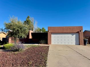 8505 Ironside Ave NE, Albuquerque, NM 87109
