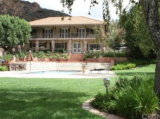 29661 Mulholland Hwy, Agoura Hills, CA 91301