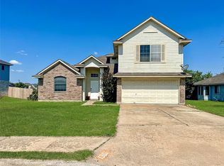 1301 Waterfall Ave, Leander, TX 78641