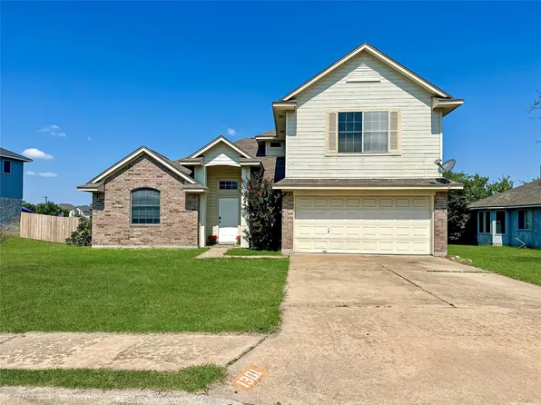 1301 Waterfall Ave, Leander, TX 78641