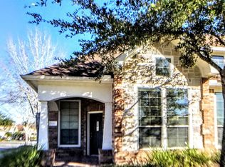 3302 Knollcrest Ln, Pearland, TX 77584