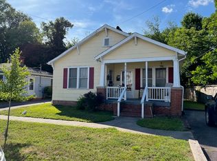 613 Hicks St #A, Durham, NC 27705