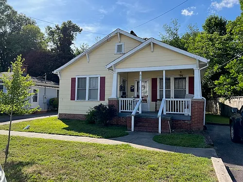 613 Hicks St #A Photo 1