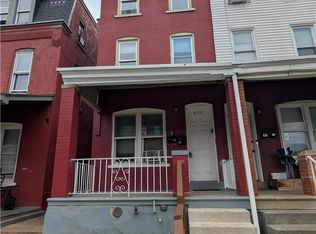 636 N Penn St #2, Allentown, PA 18102