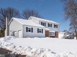 1692 Heebner Way, Lansdale, PA 19446