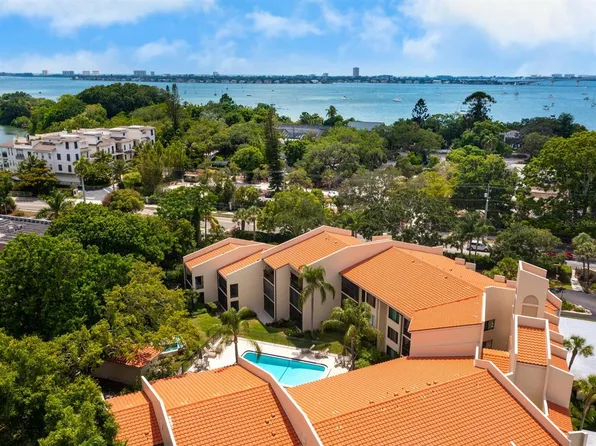 800 Hudson Ave Unit 108, Sarasota, FL 34236