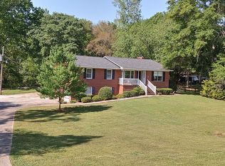 1914 Shiloh Rd, Seneca, SC 29678