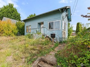 720 NW Maryland Ave, Chehalis, WA 98532