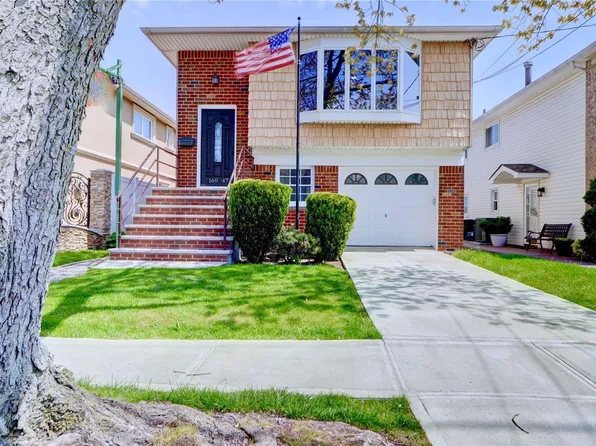 160-47 89th Street, Howard Beach, NY 11414