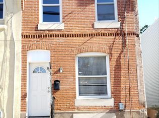 2615 N 12th St, Philadelphia, PA