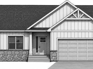 487 146th Ave, Somerset, WI 54025