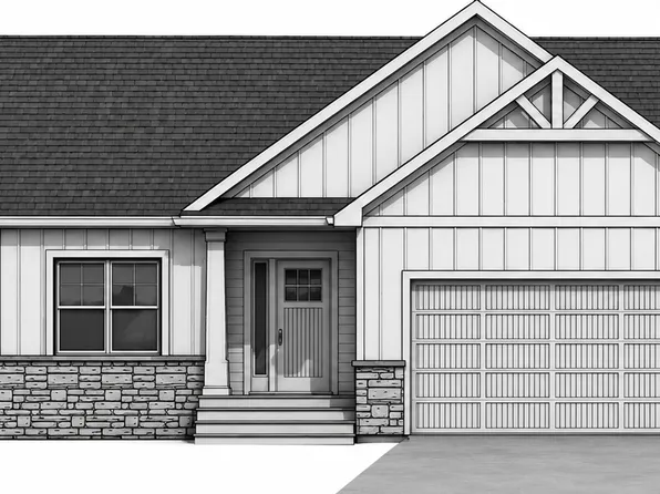 487 146th Ave, Somerset, WI 54025