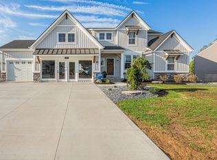 1760 Julienne Ct, Byron Center, MI 49315