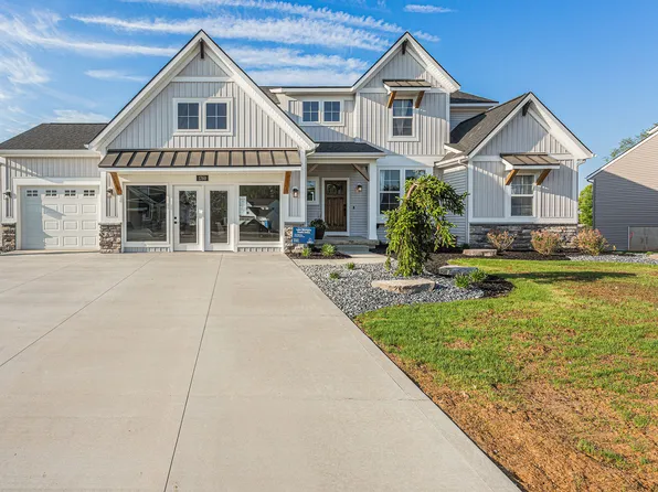 1760 Julienne Ct, Byron Center, MI 49315