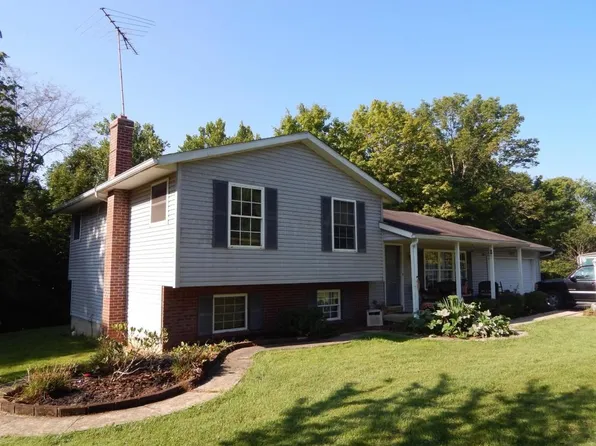2725 Old Somerset Rd, New Lexington, OH 43764