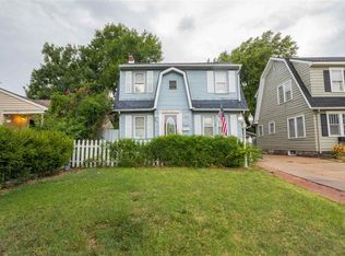 523 N Pershing Ave, Wichita, KS 67208