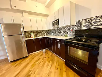 Rented by City Connections Realty