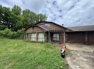 120 Red Bell Rd, Newbern, TN 38059