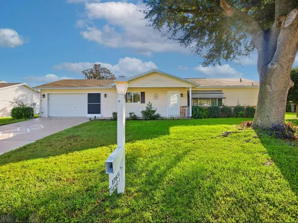 17831 SE 96th Ave, Summerfield, FL 34491