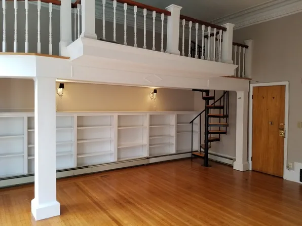 26 Marlborough St APT 4, Boston, MA 02116