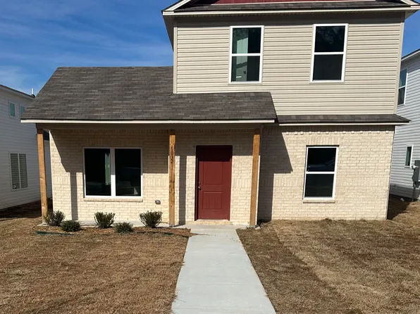 10321 Paul Eells Dr, North Little Rock, AR 72113