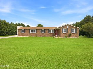 828 Virginia Road, Edenton, NC 27932