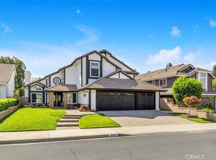 2417 Brookhaven Dr, Chino Hills, CA 91709