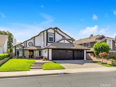 2417 Brookhaven Dr, Chino Hills, CA, 91709