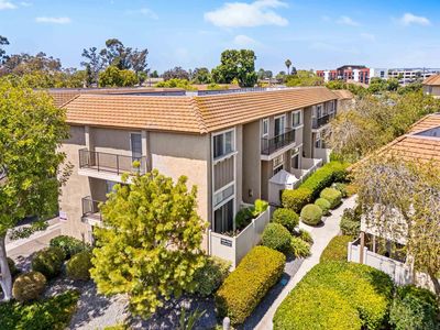 7810 Nightingale Way, San Diego, CA, 92123