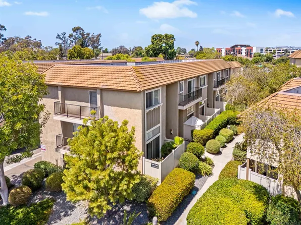 7810 Nightingale Way, San Diego, CA 92123