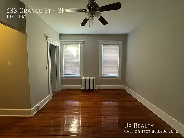 633 Orange St #3F — Photo 3