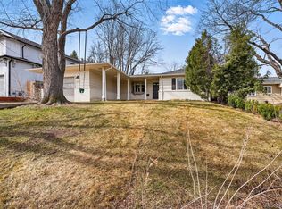 3496 E Nielsen Ln, Denver, CO 80210