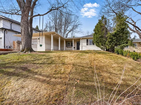 3496 E Nielsen Lane, Denver, CO 80210