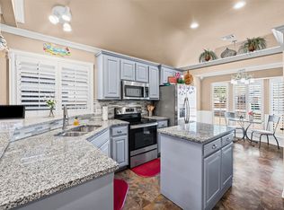 1208 Henard Ln, Granbury, TX 76048