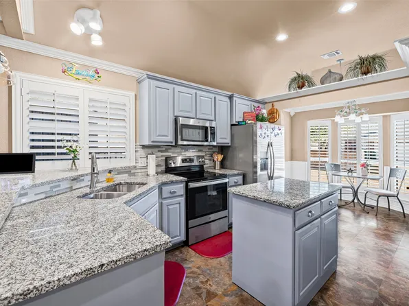 1208 Henard Ln, Granbury, TX 76048