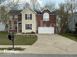 2765 Ann Dr, Clarksville, TN 37040
