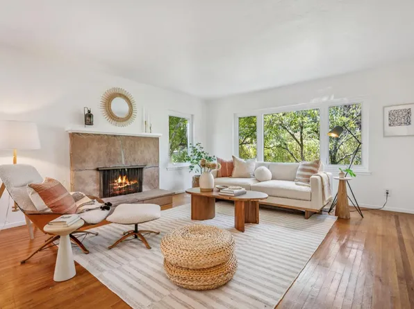 224 Elm Avenue, Mill Valley, CA 94941