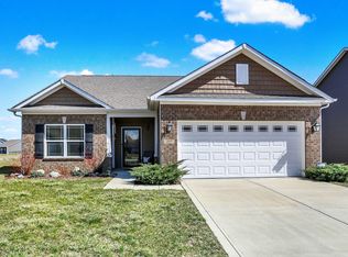 257 Rambling Rd, Greenfield, IN 46140