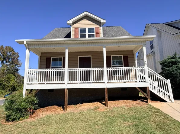 42 Bellevue Rd, Asheville, NC 28803