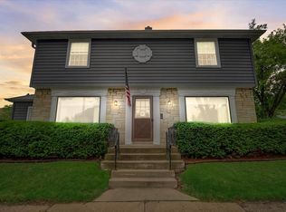 461 E Euclid Ave, Milwaukee, WI 53207