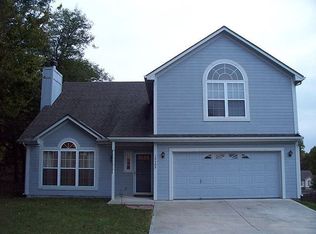 19509 E Colony Ln, Independence, MO 64058