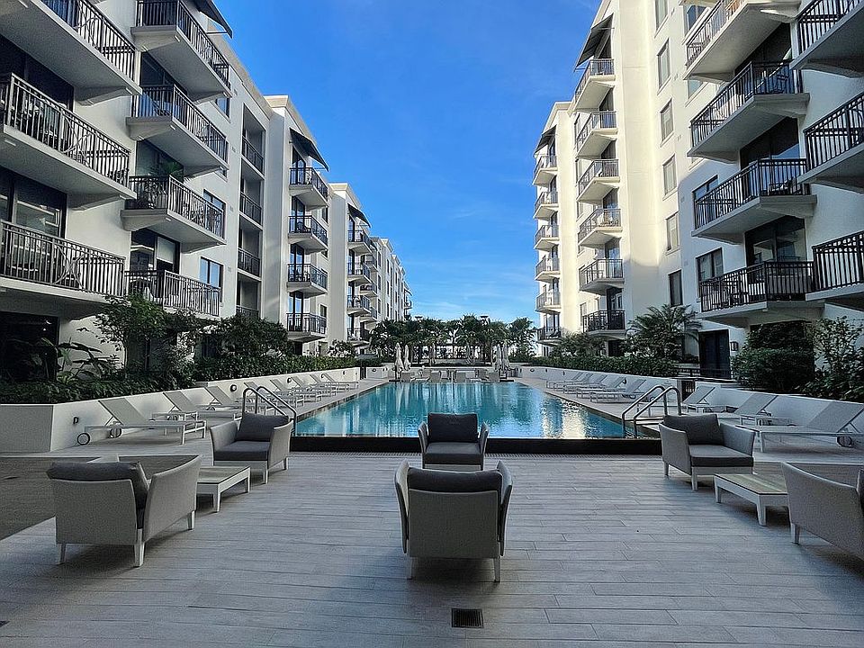 1st image of 301 Altara Ave Penthouse 1010