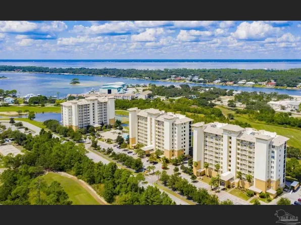 608 Lost Key Dr Unit 805C, Perdido Key, FL 32507