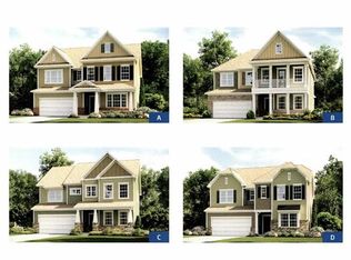 2005 Linn Cove Dr #1990, Waxhaw, NC 28173