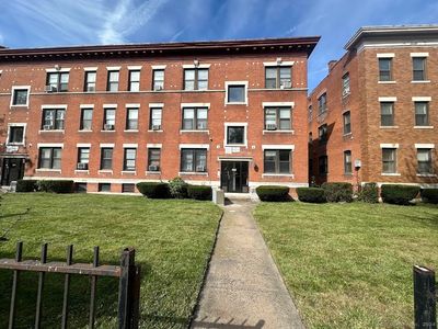379 Woodland Street #1D, Hartford, CT, 06112