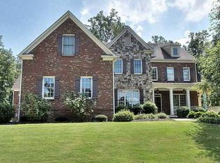 1505 Hamiota Rdg, Milton, GA 30004