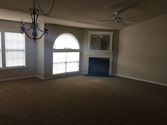 Great Room/ Dining Area