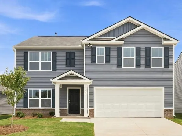 581 Sunfire St, Woodruff, SC 29388