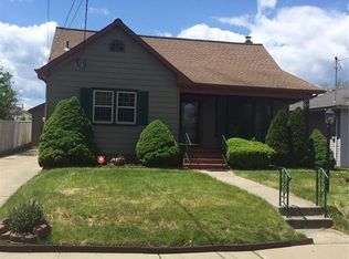 13 Fillmore Ave, Carteret, NJ 07008