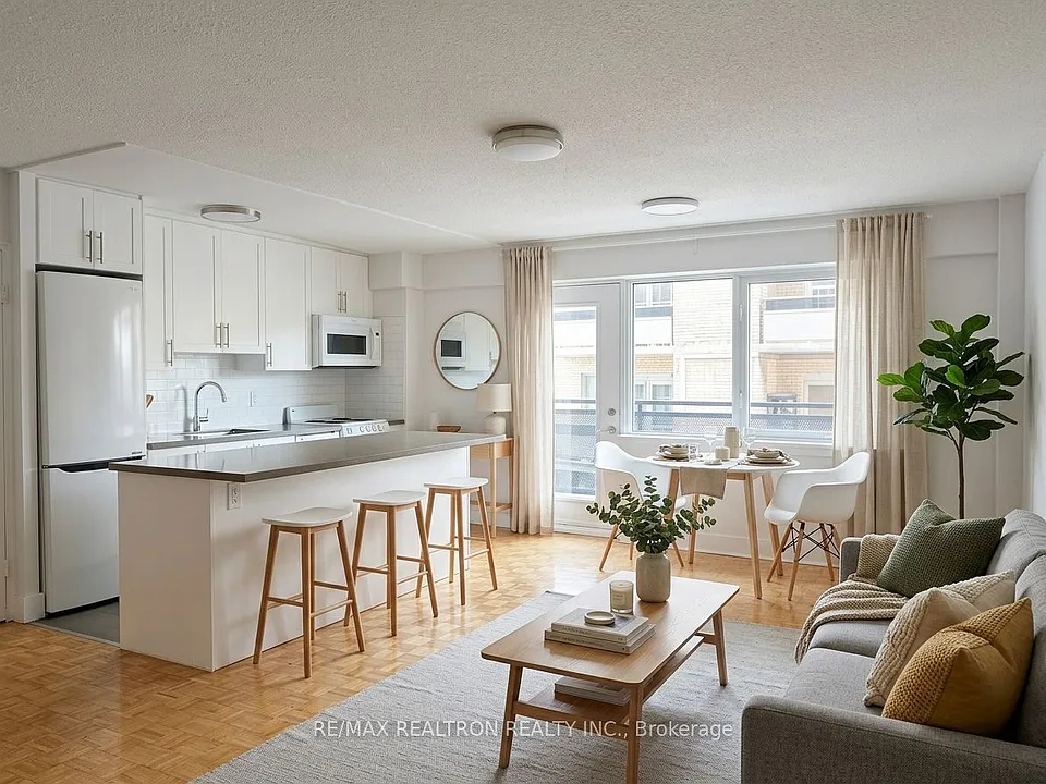 95 Lawton Blvd #207